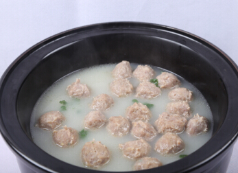 徒河黑豬產(chǎn)品展示